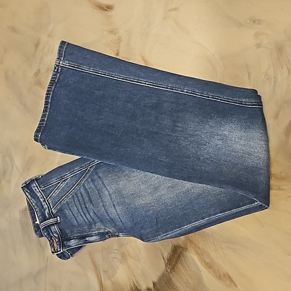KanCan Wide Leg Jeans